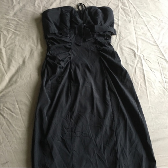 Xscape cocktail dress - Picture 3 of 10